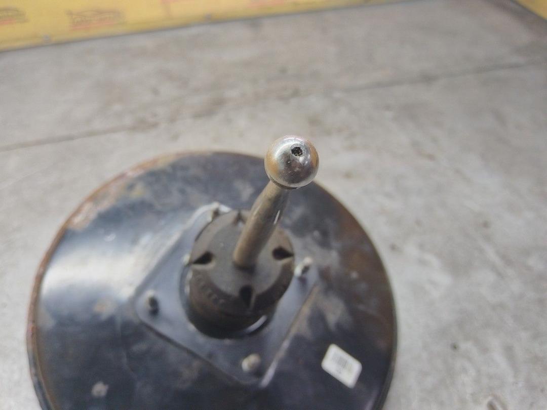 Вакуумный усилитель тормозов ID1WC7 Volkswagen Golf - Фото 4