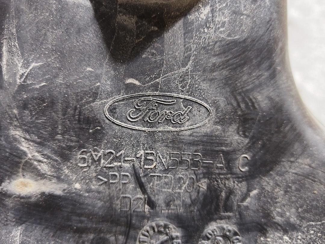 Фонарь задний левый YDYR13 Ford Galaxy купить с доставкой