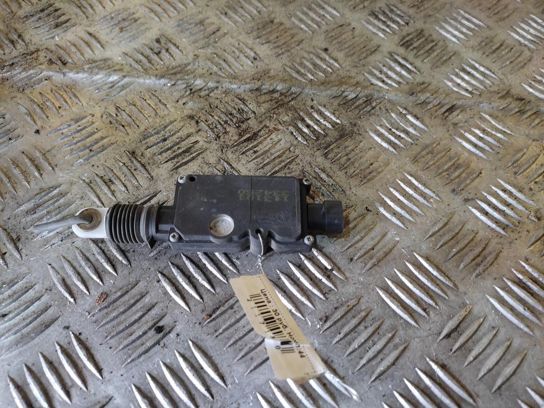 Активатор замка багажника JYVXJH Citroen C5 купить