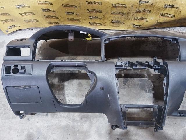Панель передняя салона (торпедо) ZEN1RU Toyota Corolla купить с доставкой