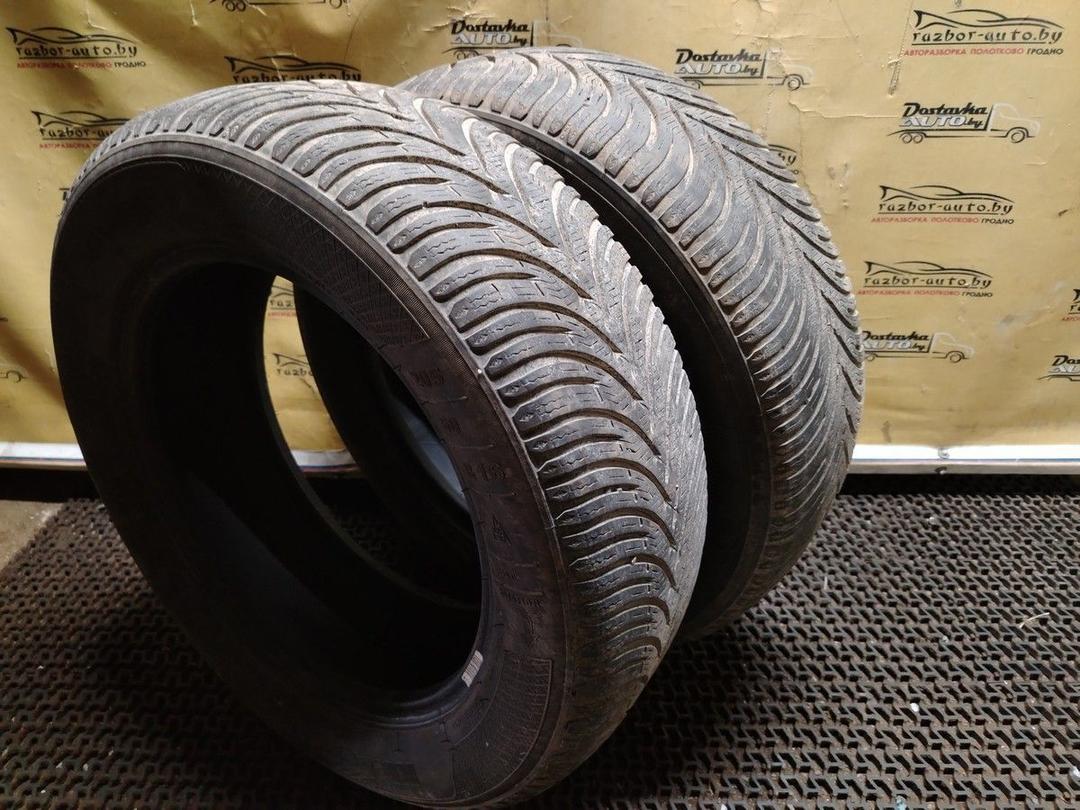 Шина Kleber 205/60 R16 CP1P85 CP1P85 Kleber - Фото 4