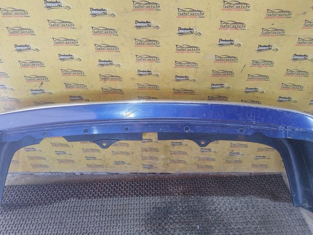 Бампер задний WU7W80 Rover 45 undefined