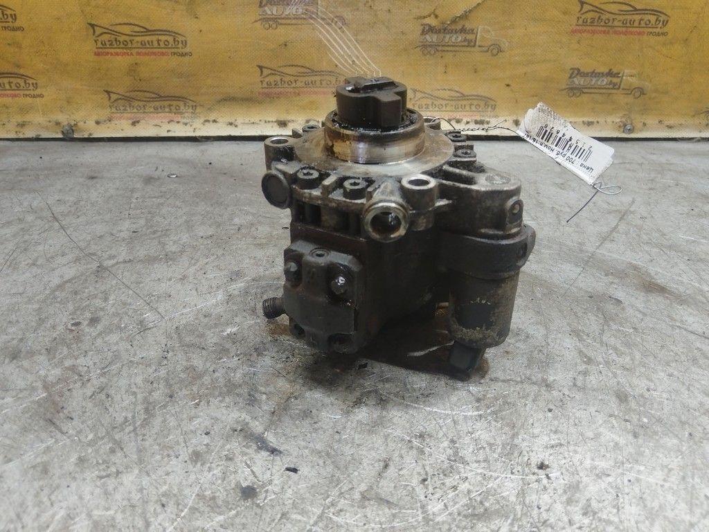 ТНВД BHMV2Y Ford Mondeo - Фото 4