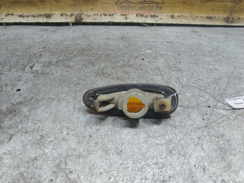 Повторитель передний левый 8D6TM6 Mazda Xedos 6 - Фото 3