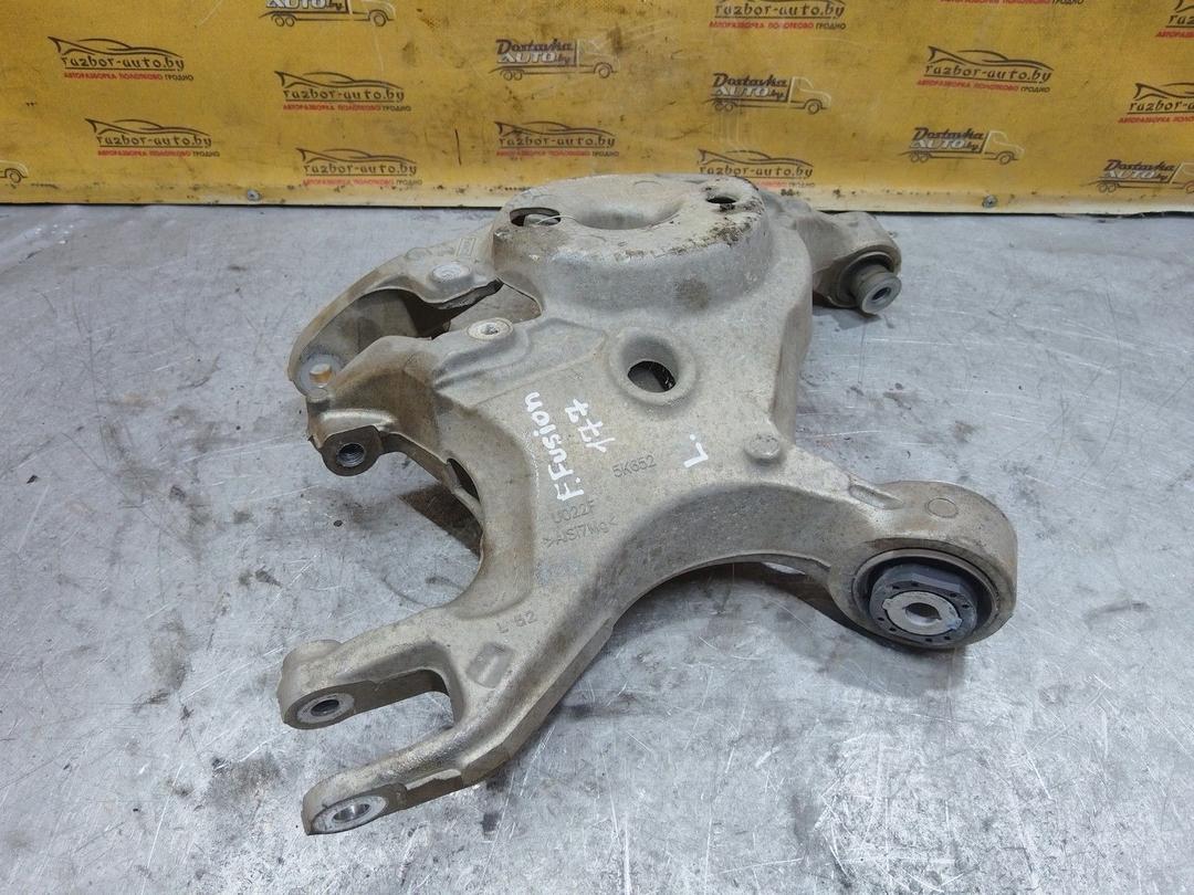 Рычаг задний левый M7U16I Ford Fusion купить