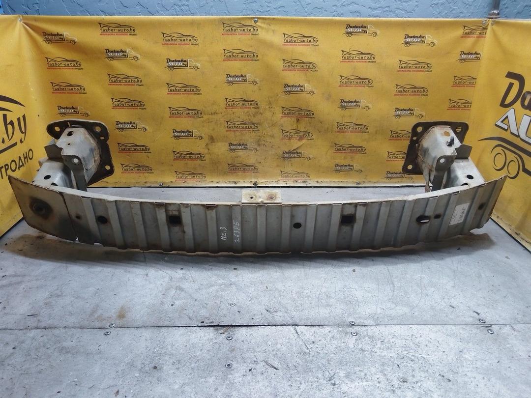 Усилитель бампера переднего 2O8PTG Mazda 3 купить