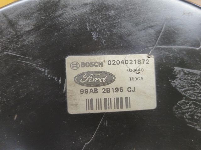 Вакуумный усилитель тормозов 387QXT Ford Focus - Фото 2