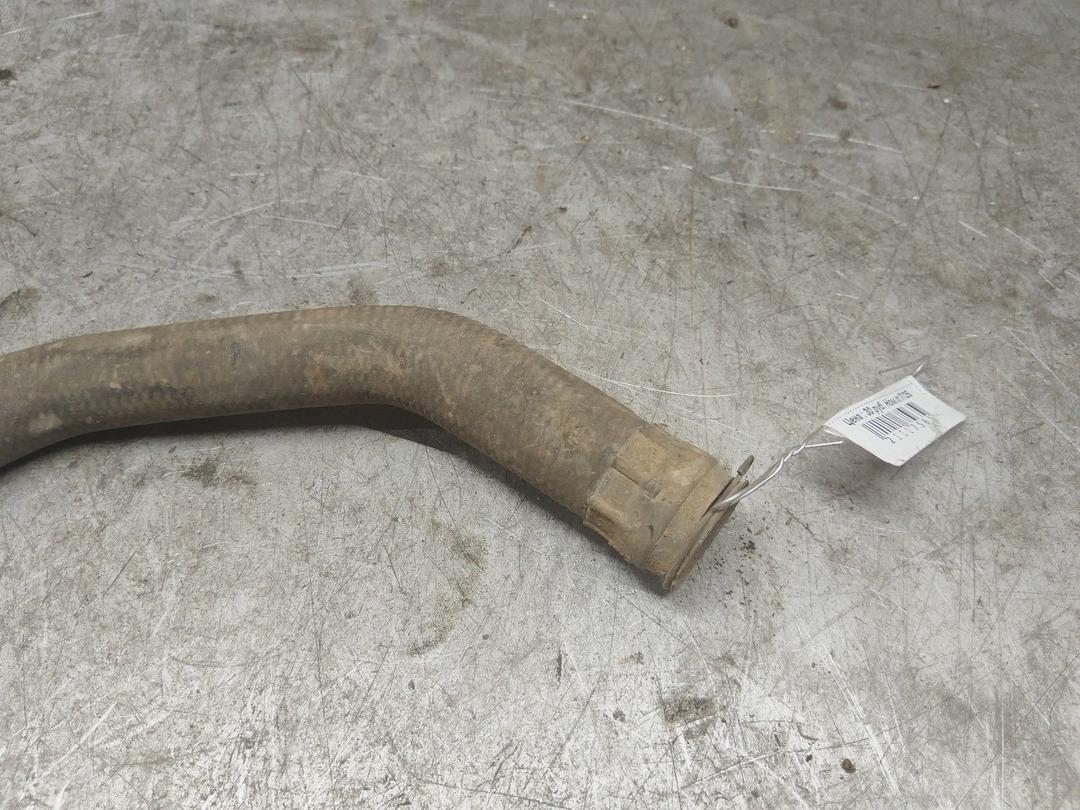 Патрубок отопителя (печки) SH3U3K Peugeot 406 - Фото 7