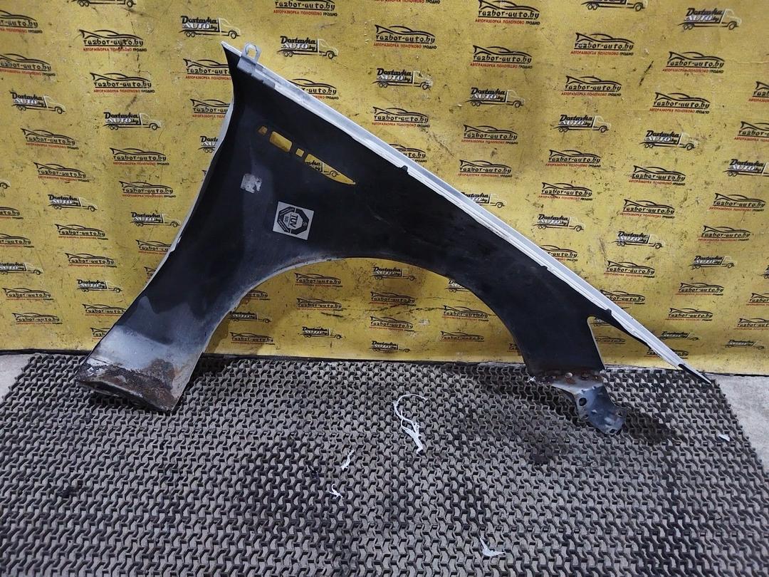 Крыло переднее левое SSY1EI Ford Mondeo купить с доставкой. Огромный выбор запчастей и марок авто. У нас есть практически все.