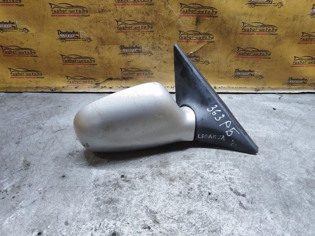 Зеркало наружное правое 79SCL1 Daewoo Leganza купить с доставкой