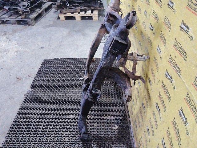 Балка подвески передняя (подрамник) 316WDC Opel Zafira купить на авторазборке