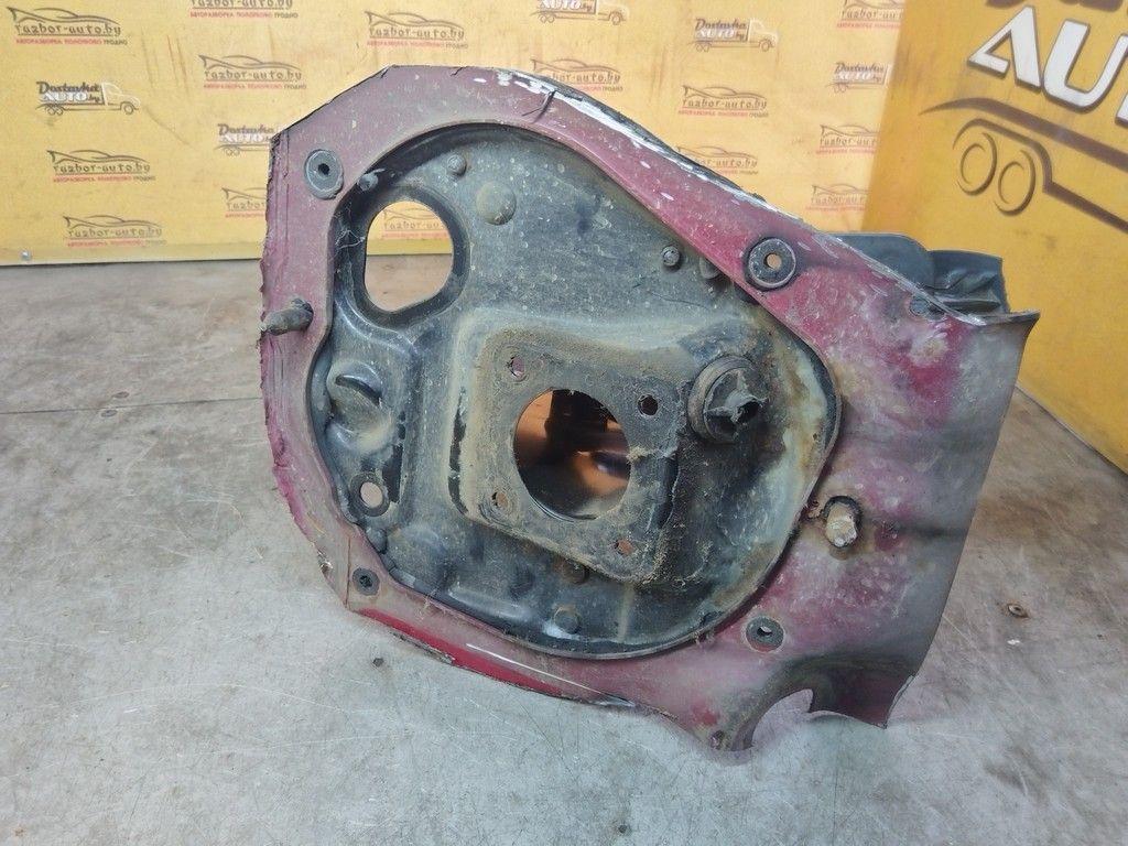 Узел педальный (блок педалей) 35UPJF Fiat  undefined