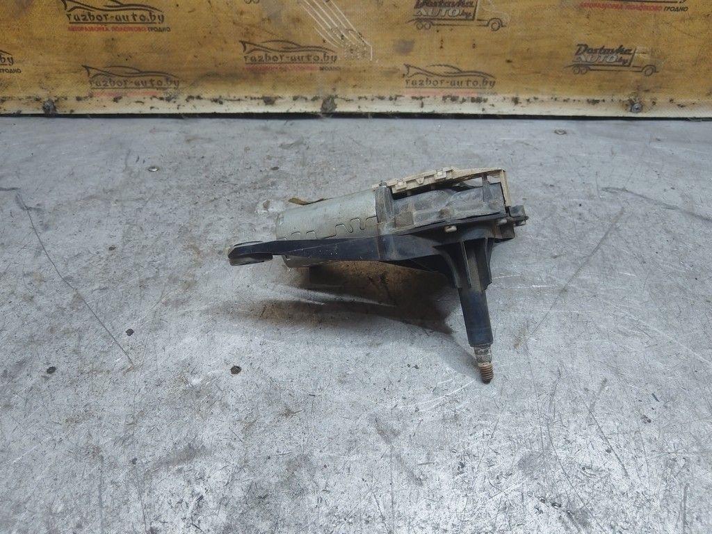 Моторчик заднего стеклоочистителя (дворника) 9HG14K Citroen Xsara Picasso - Фото 2