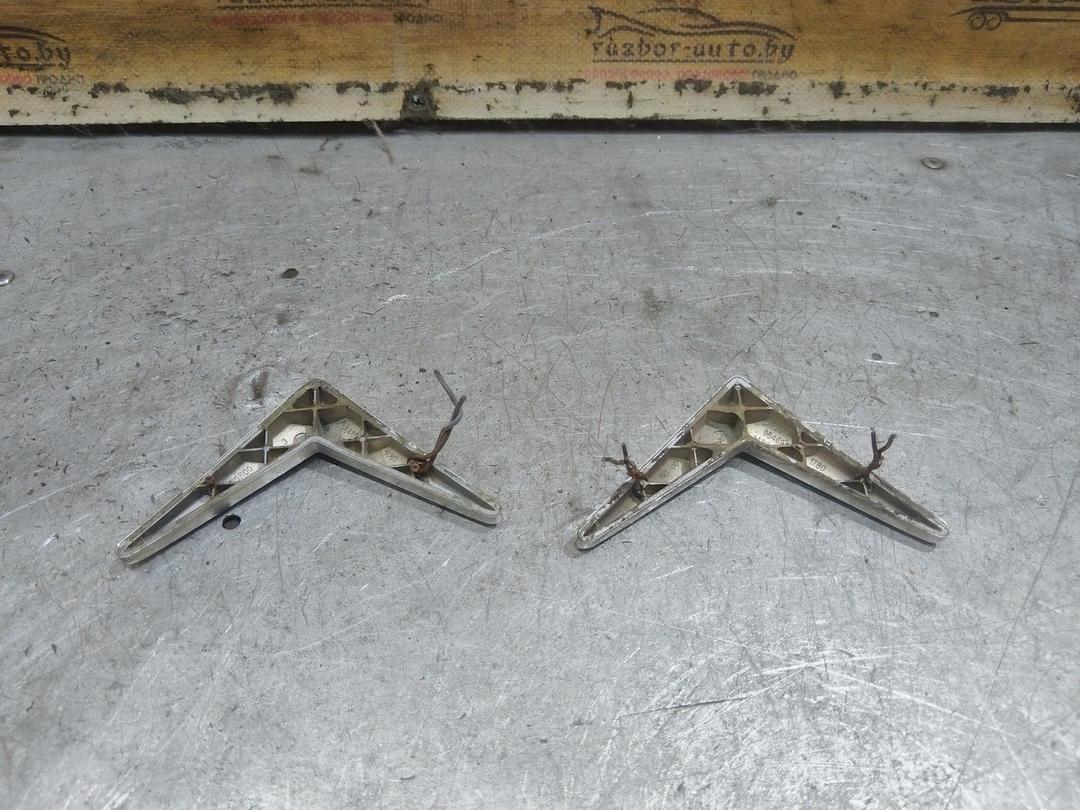 Эмблема O3U3YO Citroen Xsara Picasso - Фото 2