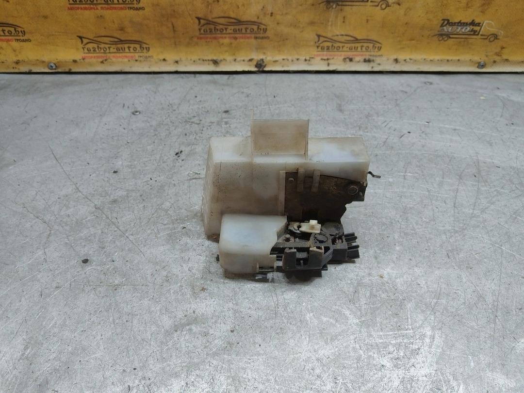 Замок двери передней правой ZMZFWL Renault Scenic купить с доставкой