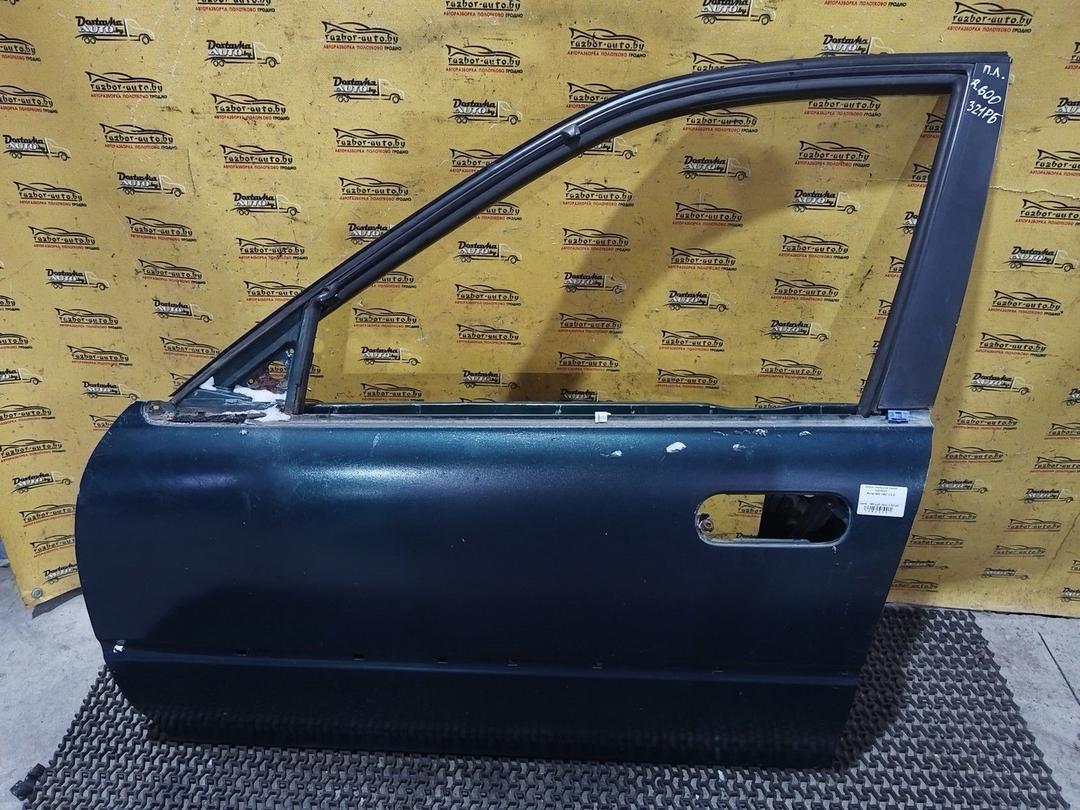 Дверь передняя левая 0JW5WV Rover 600