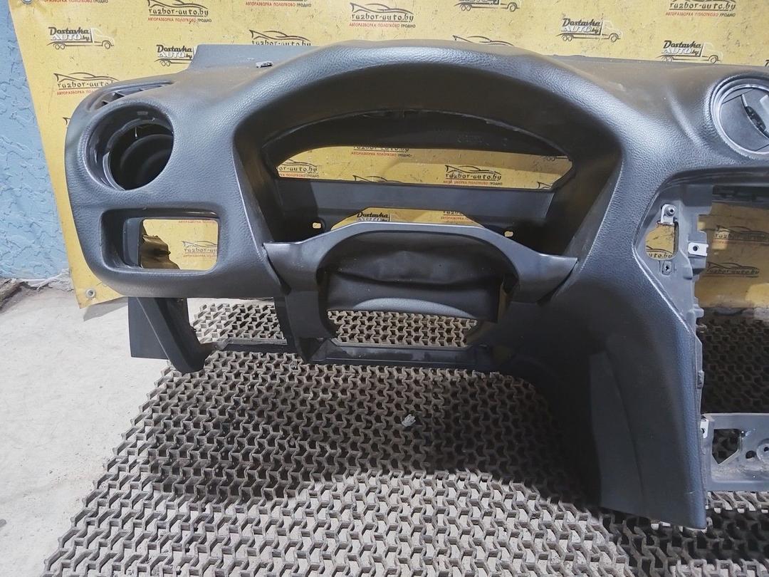 Панель передняя салона (торпедо) I7PXWJ Ford Mondeo купить с доставкой