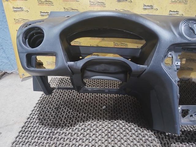 Панель передняя салона (торпедо) I7PXWJ Ford Mondeo купить с доставкой