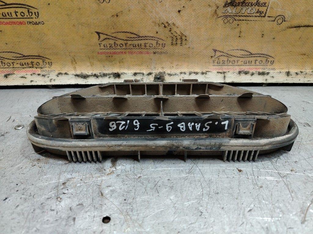 Решетка вентиляции кузова HG2AVU Saab 9-5 - Фото 3
