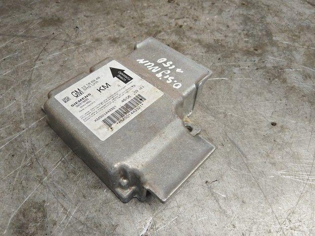 Блок AirBag QQA03M Opel Signum