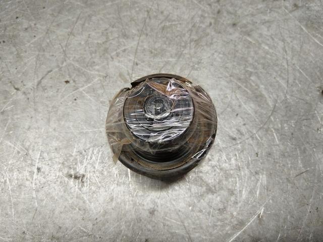 Крышка топливного бака VHL1JH Audi A3 купить с доставкой