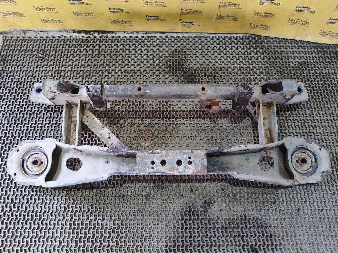 Балка подвески задняя B18HX4 Volvo S40 купить на авторазборке