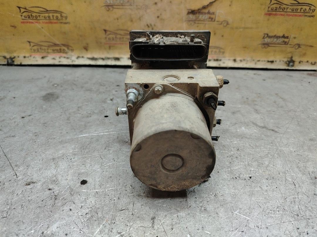 Блок ABS YO3X1C Citroen C4 - Фото 3