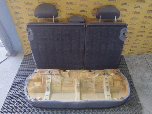 Салон (комплект сидений) YIA9DP Ford Mondeo - Фото 16