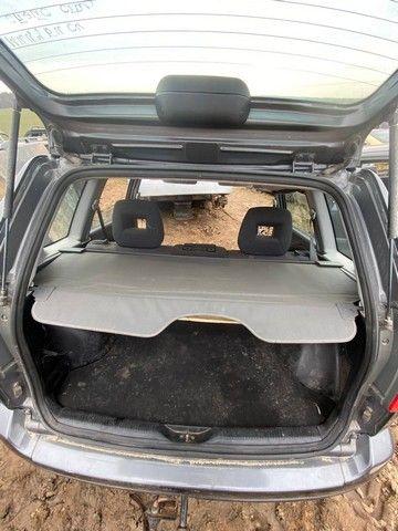 Полка багажника ISMM5G Mitsubishi Space Star