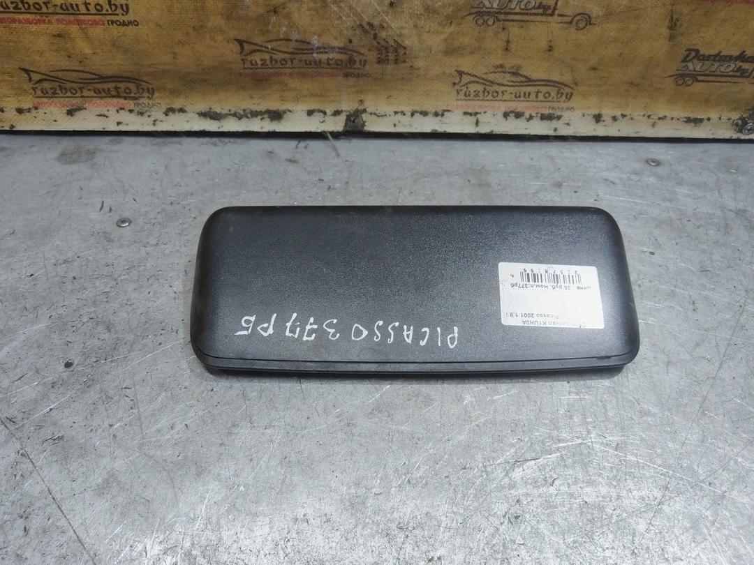 Стоп-сигнал K1UH0A Citroen Xsara Picasso - Фото 2