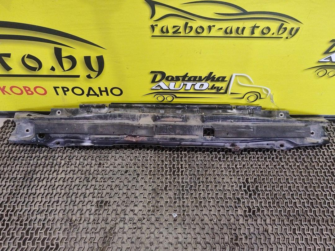 Усилитель бампера переднего QPD44O Opel Astra