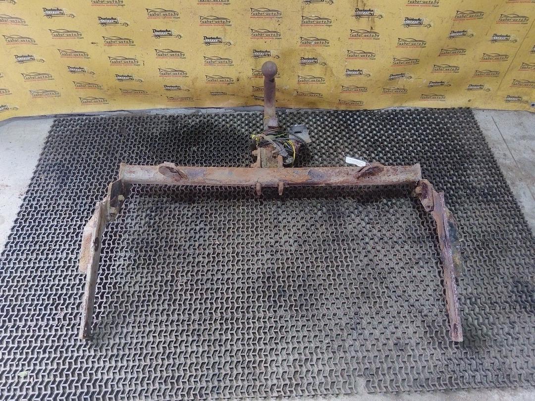 Прицепное устройство (фаркоп) H8SO0I Peugeot 406 undefined
