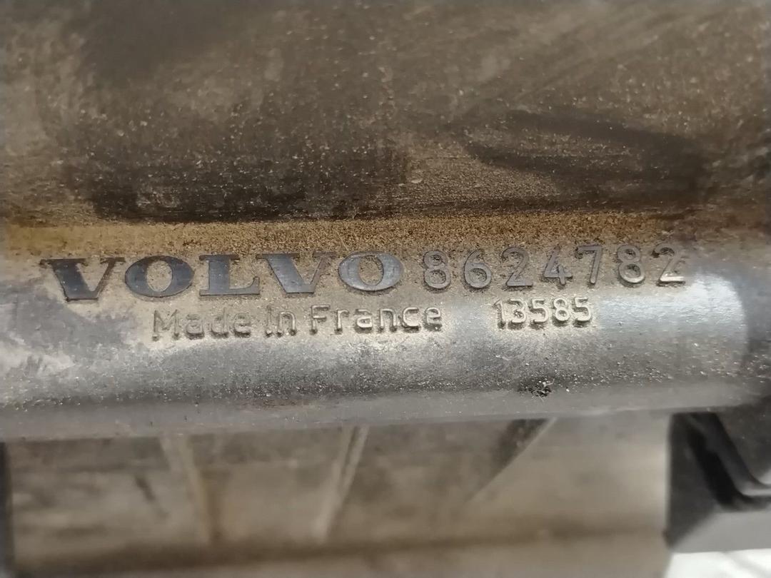 Корпус воздушного фильтра RCOXO1 Volvo S80 - Фото 6