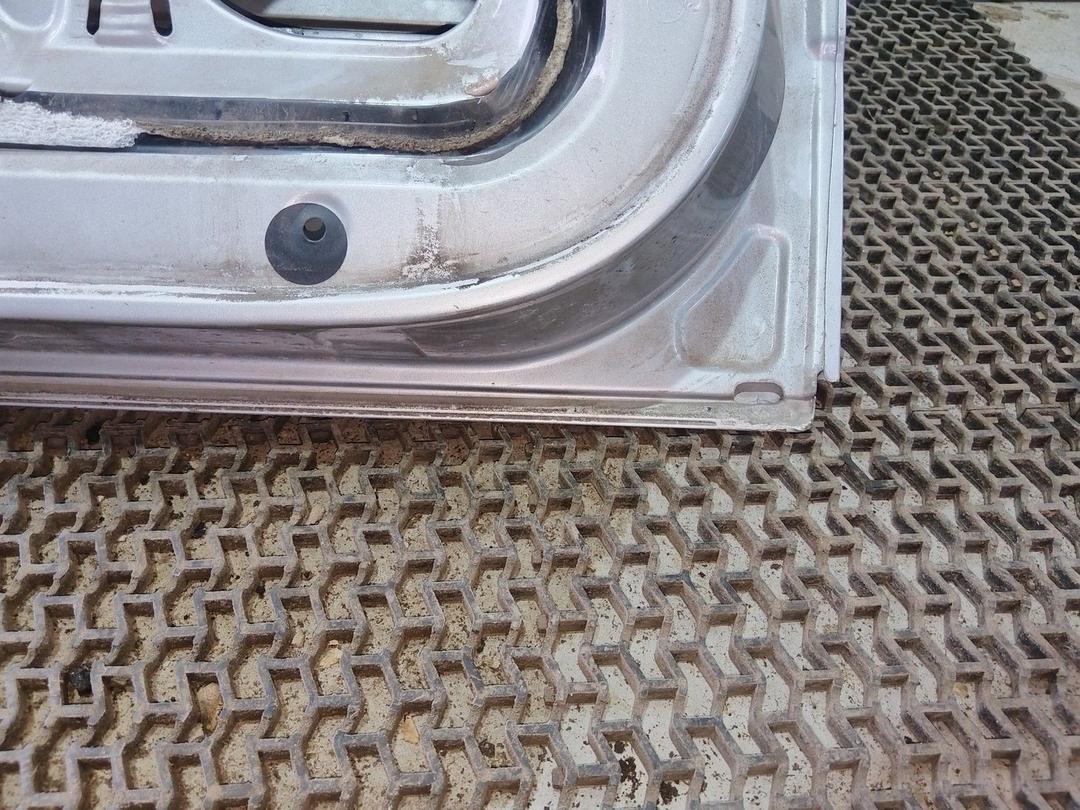 Дверь задняя левая R6IXCK Peugeot 307 купить в магазине запчастей бу