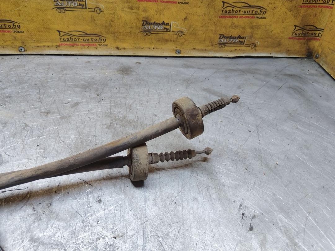 Трос ручника CB755U Opel Astra купить с доставкой