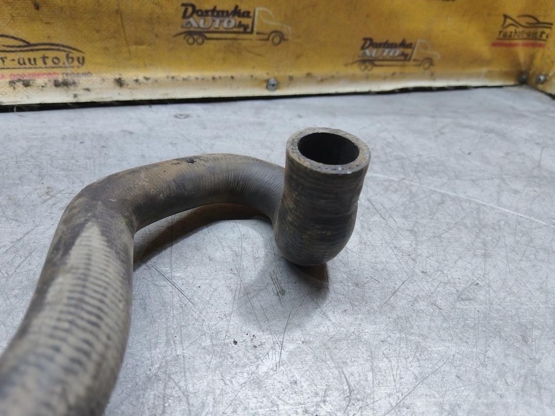 Патрубок отопителя (печки) IYD2OO Peugeot 405 купить в магазине запчастей бу