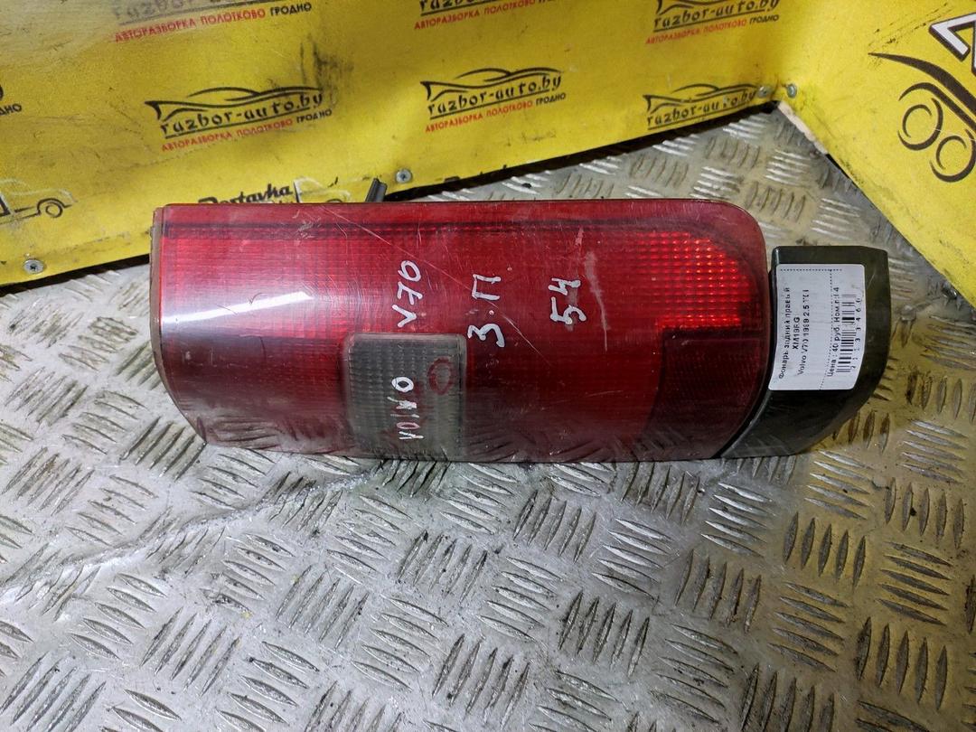 Фонарь задний правый XM19RG Volvo V70 купить