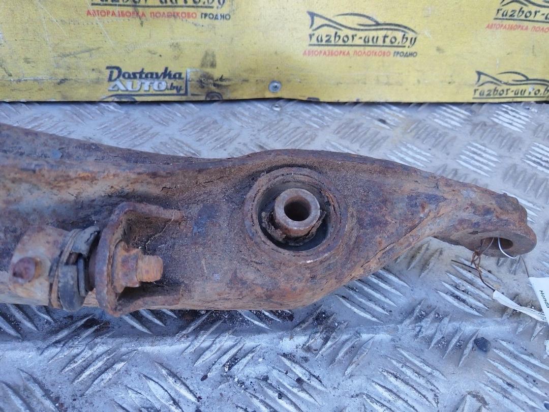 Рычаг передний левый PET5H0 Honda Civic undefined