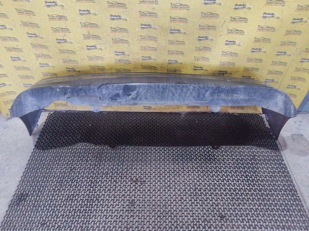 Бампер задний 6FEH3T Mercedes A W168 - Фото 5