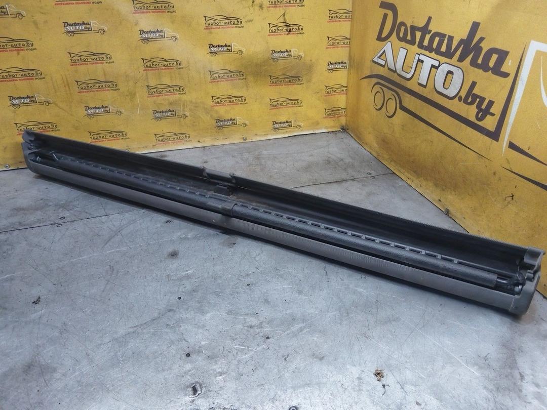 Сетка (собачник) ZY14FZ Audi A6 купить в магазине запчастей бу