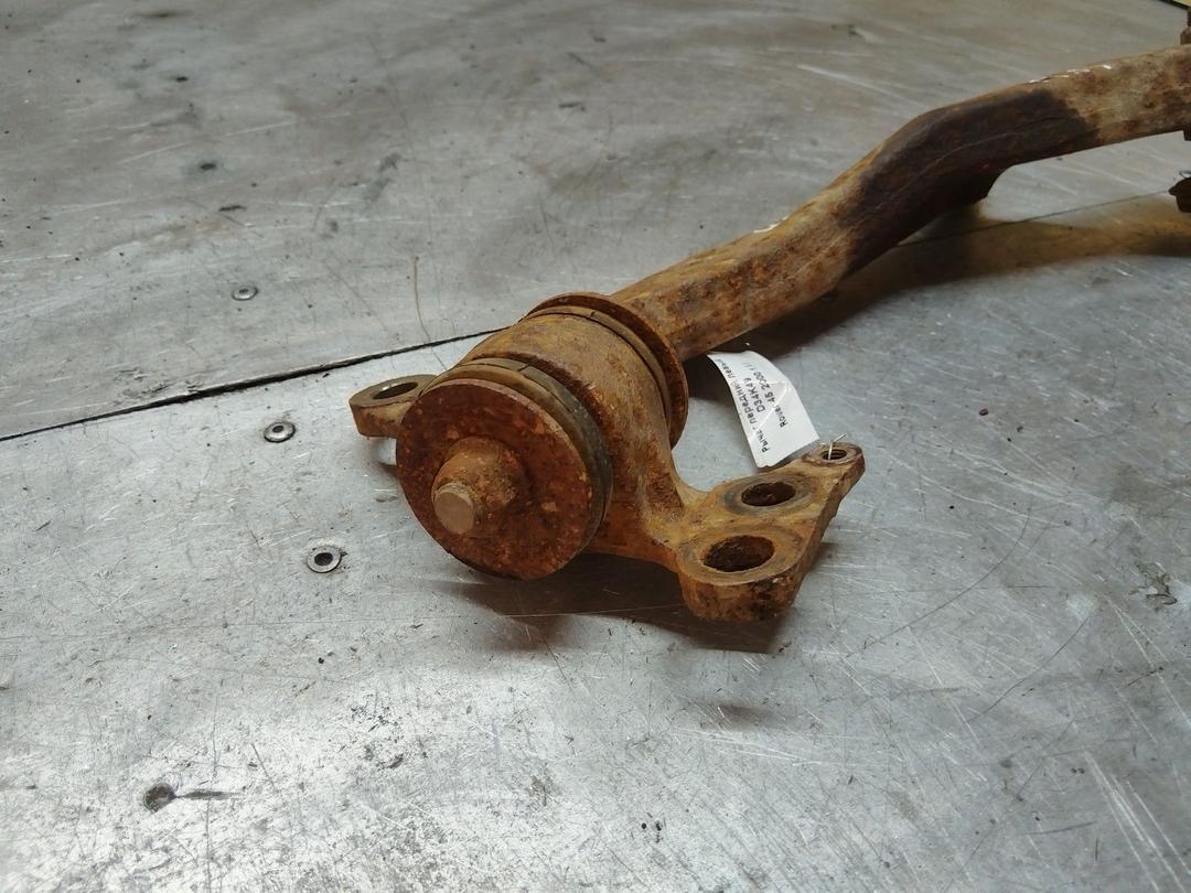 Рычаг передний левый D34K49 Rover 45 - Фото 2