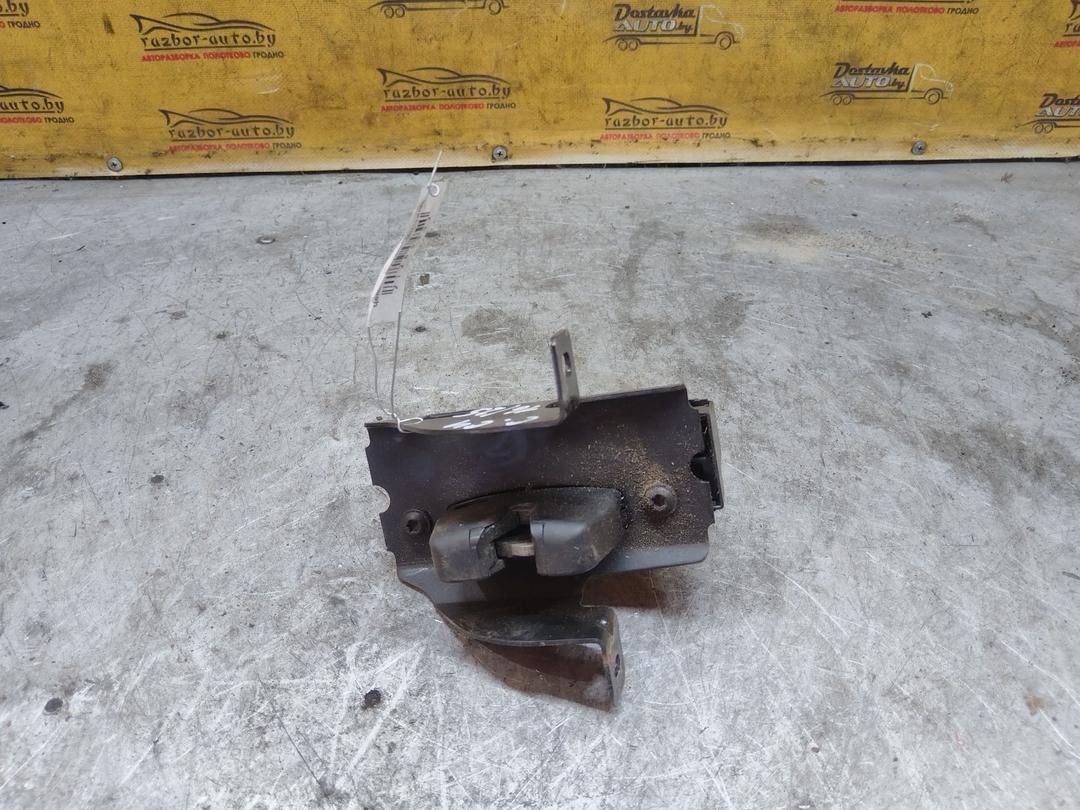 Замок стекла двери багажника 7G8641 Citroen C4 Picasso