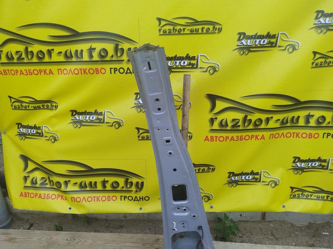 Стойка кузовная центральная левая 0NE1E4 Subaru Forester undefined
