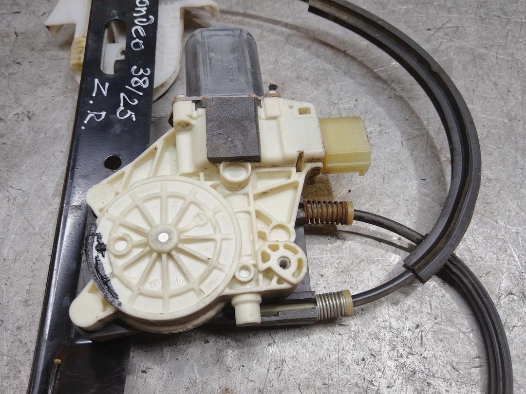 Стеклоподъемник электрический задний правый 8ZA343 Ford Mondeo купить с доставкой