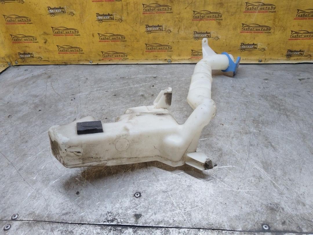 Бачок омывателя N53F9Q Volkswagen Polo - Фото 8