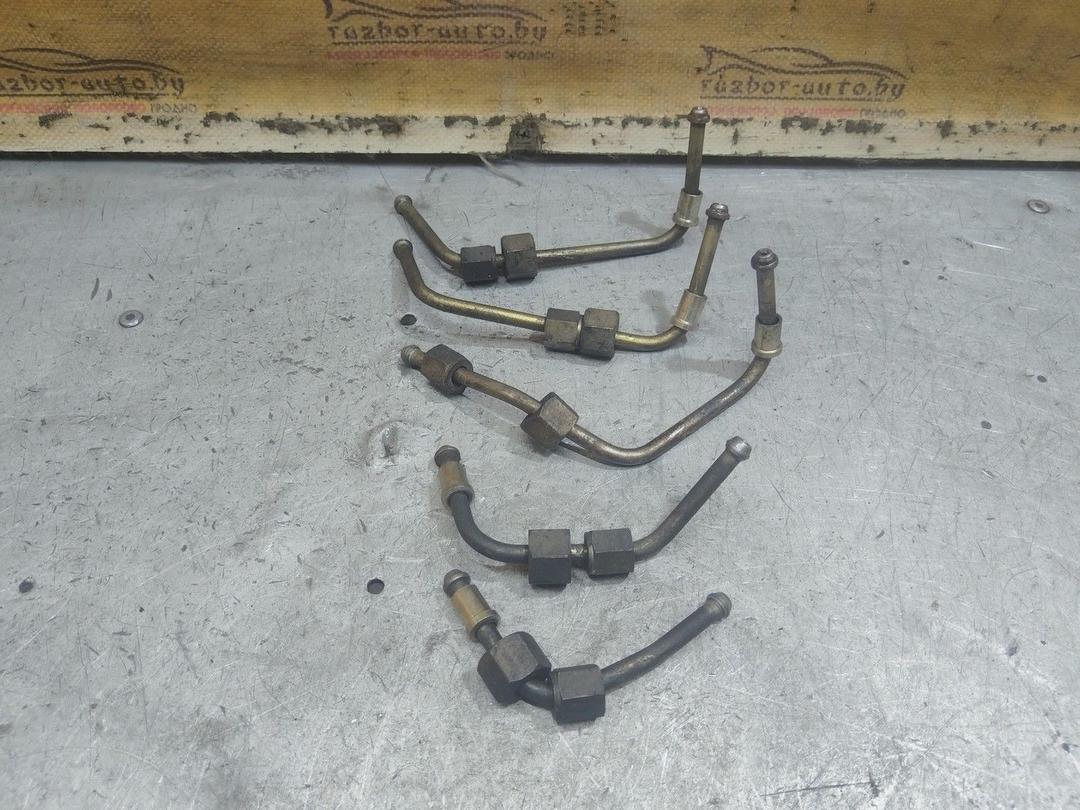 Трубка топливная AZ23LU Opel Astra - Фото 2