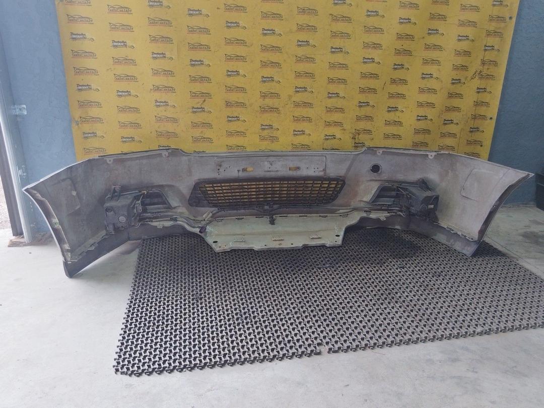 Бампер передний 9HERWK Opel Vectra купить с доставкой. Огромный выбор запчастей и марок авто. У нас есть практически все.