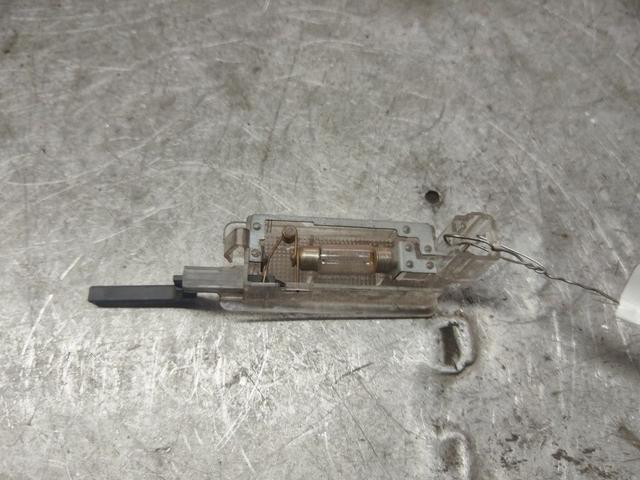 Плафон подсветки бардачка  5YX29T Renault Scenic купить