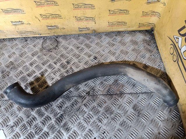 Патрубок интеркулера C91Z4A Honda Accord купить