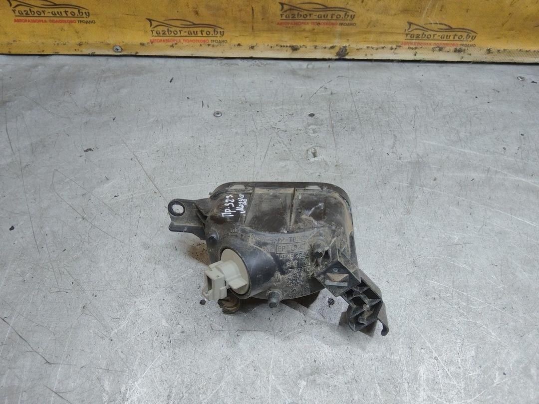 Фонарь крышки багажника правый 7M7TEJ Mazda 323 купить с доставкой